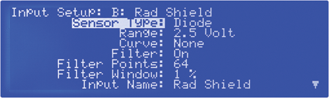 336_display3 Intuitive Menu Structure
