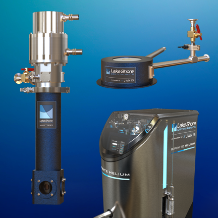 about-us-janis Environment by Janis cryostats