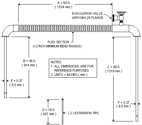 FHT-DRA mechanical drawing FHT-DRA mechanical drawing