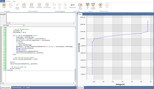 scripting-1 Script example step 1
