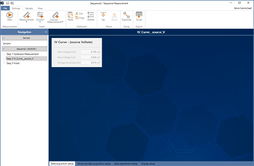 scripting-3 Script example step 3